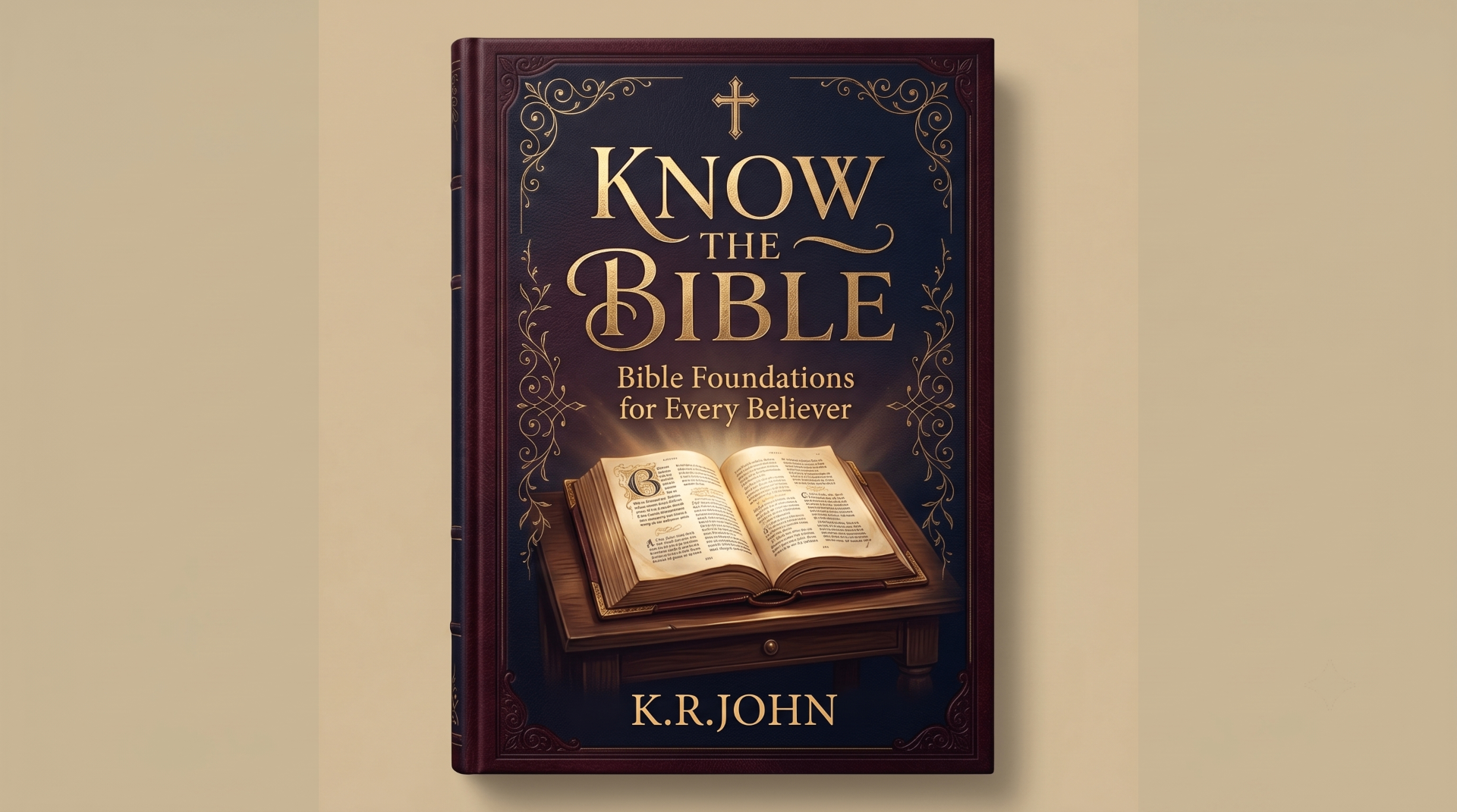 Know the Bible