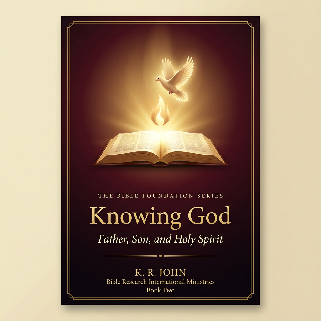 Knowing God