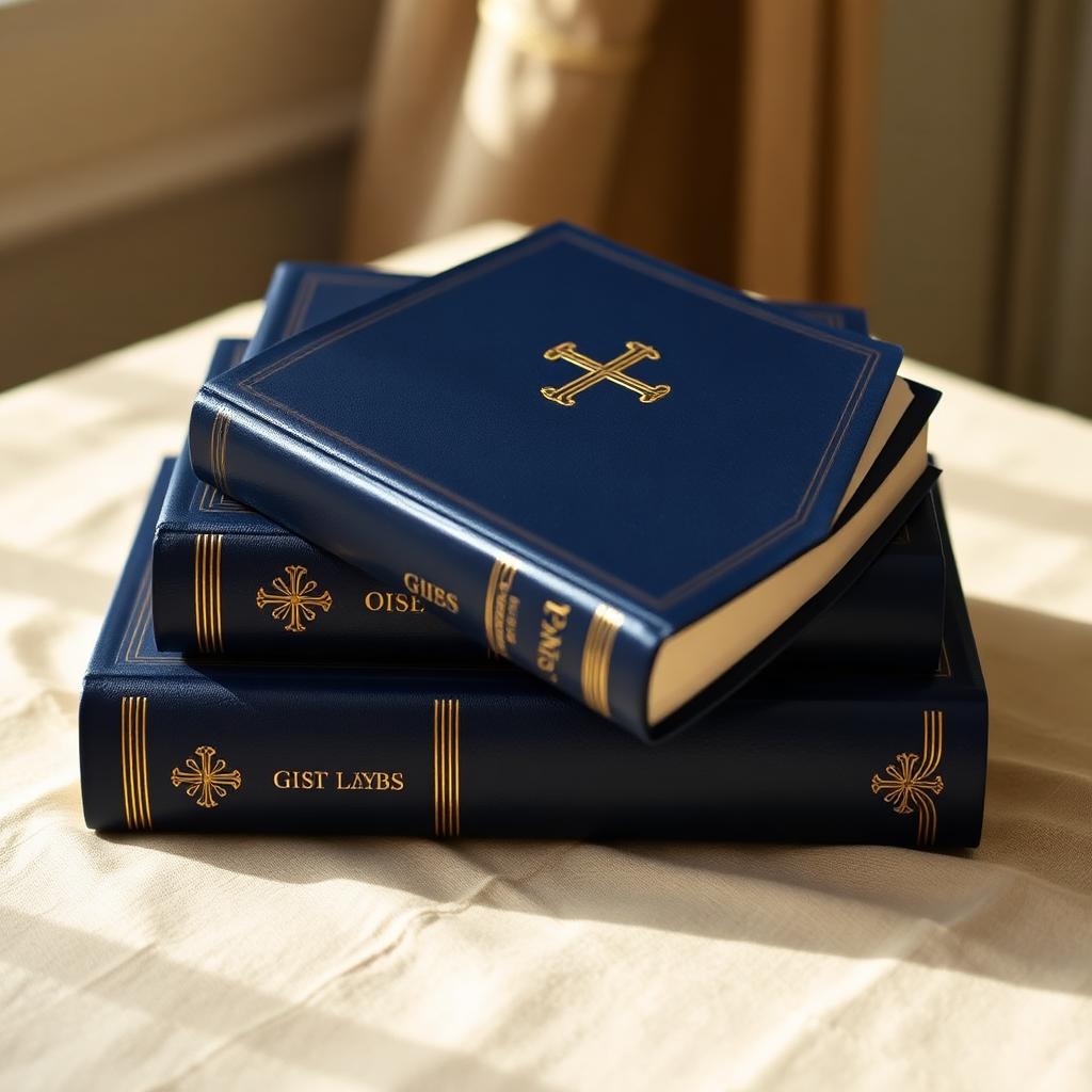 Books & Publications