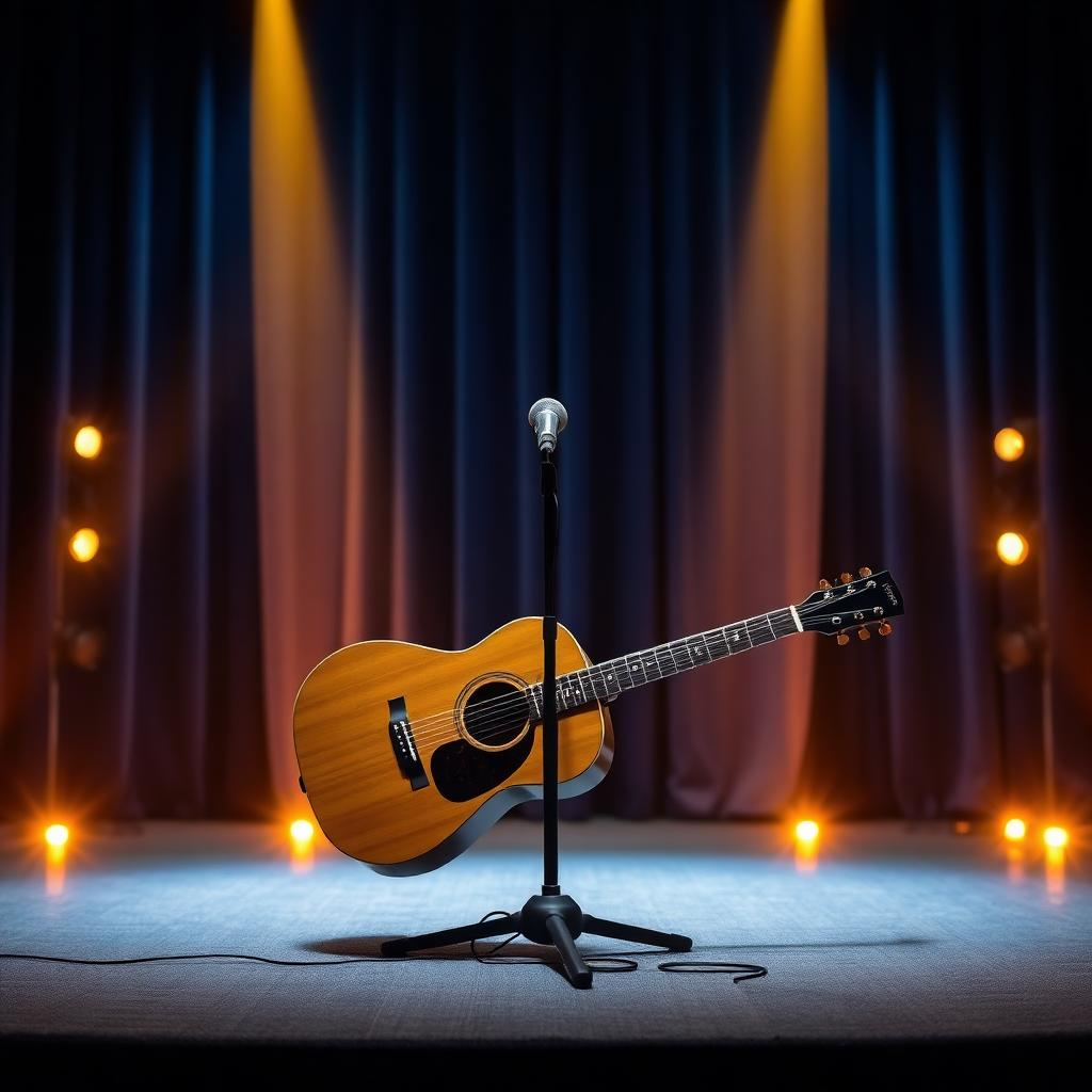 Music & Worship