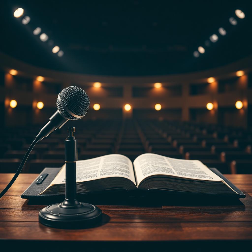 Sermon Series